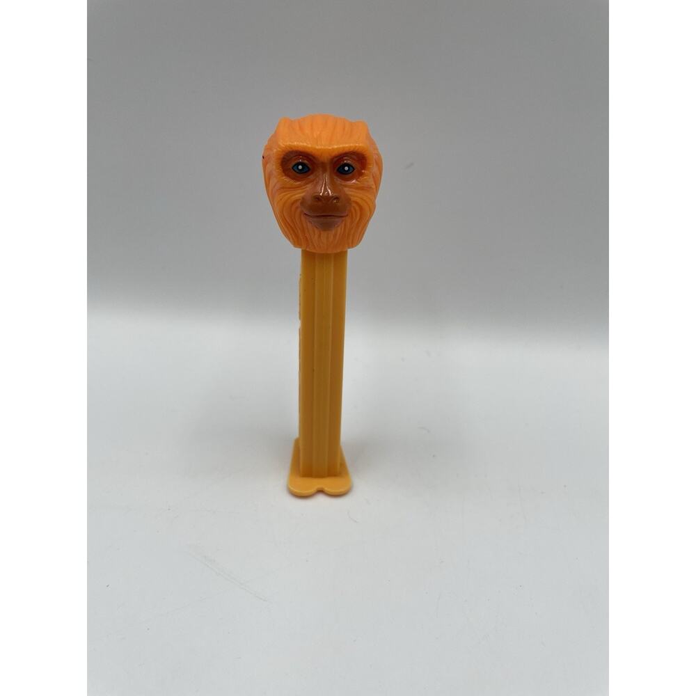 Golden Compass Pez Despinser Daemon Golden Monkey